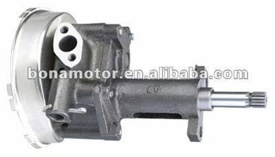 ME-1-1310-199-0 oil pump for ISUZU 6BG1