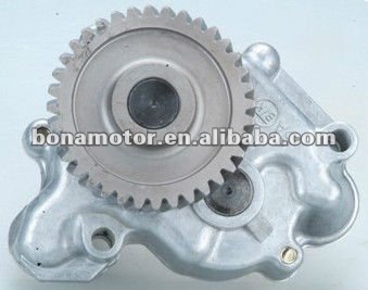 ME017484 oil pump for MITSUBISHI 4D34