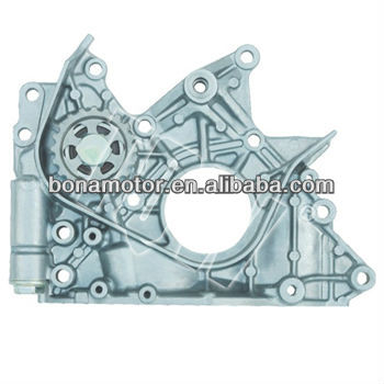 15100-64011 15100-64030 15100-64032 oil pump for TOYOTA 1C