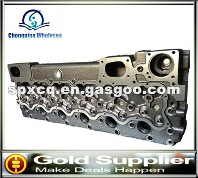 Engine Parts Cylinder Head 8N1187 For Cat Caterpillar CAT 3306PC