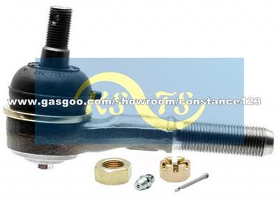 MISTUBISHI TIE ROD END MB831043 WITH HIGH QUALITY