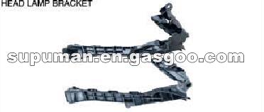 HEAD LAMP BRACKET 71190/71140-TOT-000