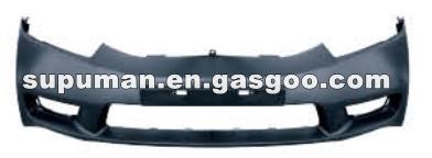 FRONT BUMPER 71101-SNV-H50