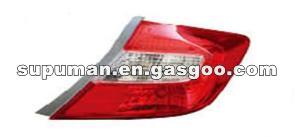 REAR LAMP-OUT 33500-TRO-H01