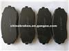L2Y6-33-23Z BRAKE PAD FOR FORD/MZADA