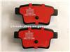 7701206288 BRAKE PAD FOR TOYOTA