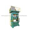 600T Cold Forging Hydraulic Press Machine