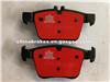 OE Quality Brake Pad 5Q0698451C /D1761 For Audi VW
