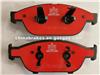 Disc Brake Pad D1549/4H0698151G For Audi