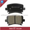 VOLKSWAGEN /AUDI Brake Pad