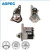 Good performance auto starter, starter motor, motor starter