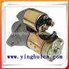 CHINA Hitachi Electric Starter Motor 12V for Opel,Lester:18328 OEM:9163638 S114-808A S114-808 90371773