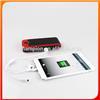 Jump starter CE FCC RoHS certifcation jump start type emergency car portable battery jump starter