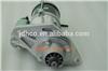 
JDHCO 100% New Starter Hitachi S25-501 S25-505G 24V 4.5kW Starter Motor 4HF1 4HG1 4HK1 Starter 8-91323935-2 8972161861
