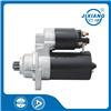 
12v starter motor for 2-3047-BO/0-001-121-016/0-001-121-017/02T-911-023E for seat skoda VW Engine starter
