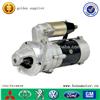 600-813-3141 motor starter for KOMATSU