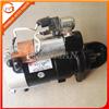 CHINA Engine Parts Starter Motor For Dongfeng Truck  5263669 QDJ2717