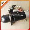 CHINA Engine Parts Starter Motor For Dongfeng Truck  5263669 QDJ2717