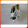 CHINA auto engine starter motor starter bendix for Pride KKY 0218400 17010