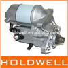 HOLDWELL New Aftermarket Starter motor TB-25-35465-00-RM 25-35465-00 fit for refrigeration transport engine