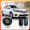 2014 New Corolla Keyless Entry Push Button Start