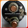 0331402007 Truck starter motor for European truck spare parts