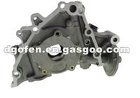 Engine Oil Pump MD021530 For HYUNDAI
