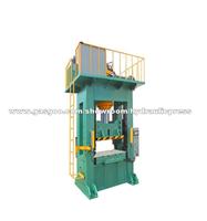 600T Cold Forging Hydraulic Press Machine