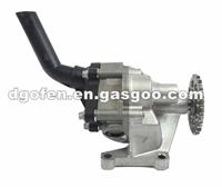 OIL PUMP FOR MERCEDES V-CLASS 601 180 14 01