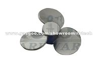 Turbo Accessory Impeller Stainless Steel Casting