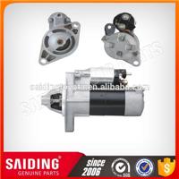 CHINA Alternators Starters 28100-21020 for Toyota COROLLA NZE121