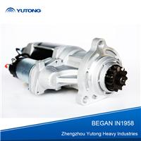 
Engine Starter For Yutong Wheel Loader
