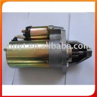 CHINA Auto Starter Motor FOR Lada 2110 5702.3708