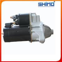 CHINA engine starter for chery A5 Fora MVM530,chery auto parts,B11-3708110BA