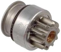 
Starter pinion for Mazda BT50 WL02-18-X25
