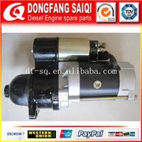 
QDJ1315A 12V Wheel Tractor Starter For Agricultural Vehicle
