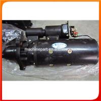 Cummins Starter Motor 3004699 24V