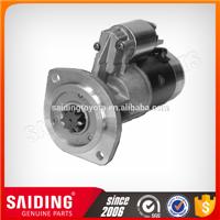 CHINA AUTO PARTS Alternators And Starters Used for D22 oem 23300-1W400