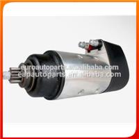 CHINA Starter motor for MB truck starter assembly 0001417036