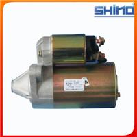 engine starter for chery S11,chery auto parts,S11-3708110BB,wholesale spare parts for chery