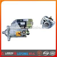 LB-D0008 DH220-5 EX210/230/240 6BG1 engine parts diesel starter motor 0 28000 6200