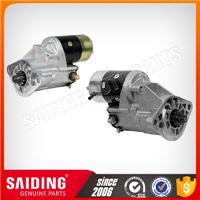 Electric Parts Starter Carbon Brush For toyota land cruiser pickup HZJ79 28100-17060