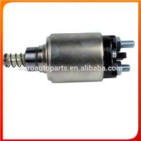 0331402007 Truck starter motor for European truck spare parts