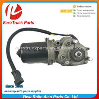 CHINA Truck Body Parts Renault Premium Tractor 24v Wiper Motor OEM 5001834379
