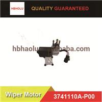 
Great Wall Wingle3 Wiper Motor 3741110A-P00
