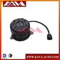 CHINA 12V Dc Electric Fan Motors For Toyota 16363-20390,16363-75030