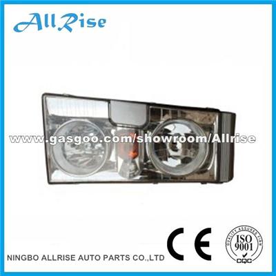 RENAULT Truck 5010623620 Head Lamp