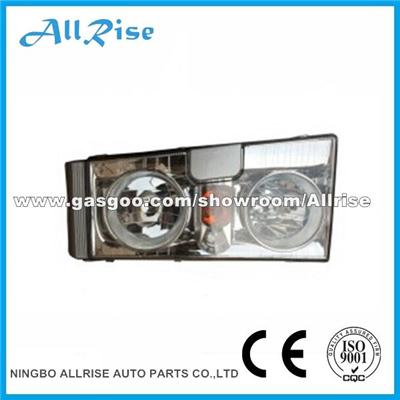 RENAULT Truck 5010623619 Head Lamp