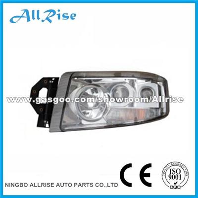 RENAULT Truck 5010578451 Head Lamp