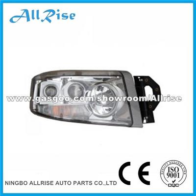 RENAULT Truck 5010578475 Head Lamp